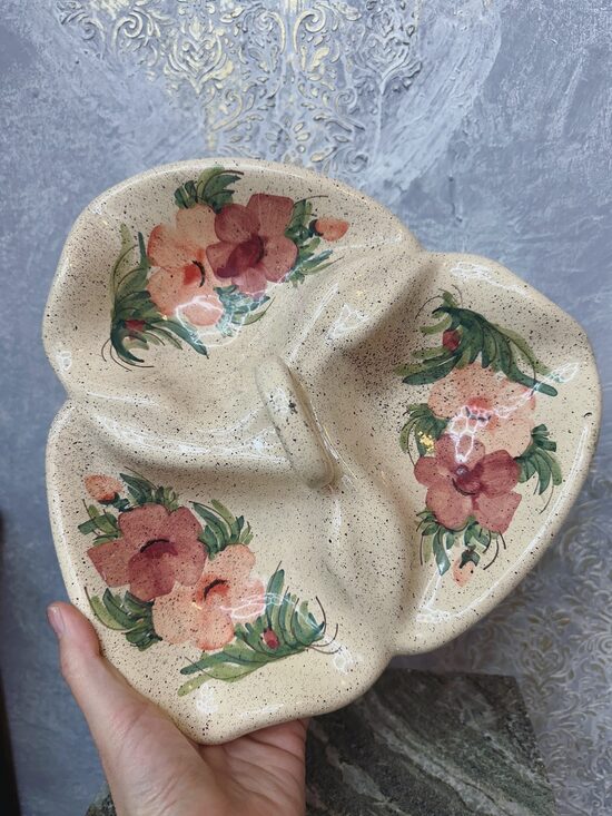 Servējamais šķīvis