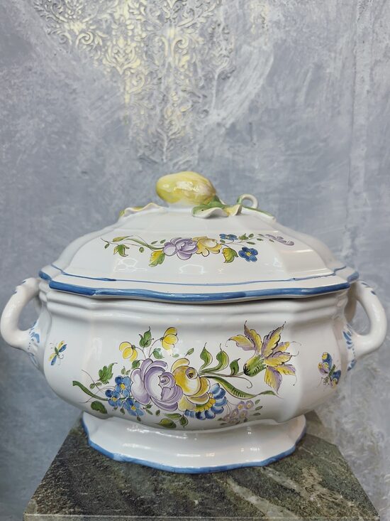 Terīne citrona aicinājums