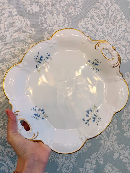 Servējamais šķīvis