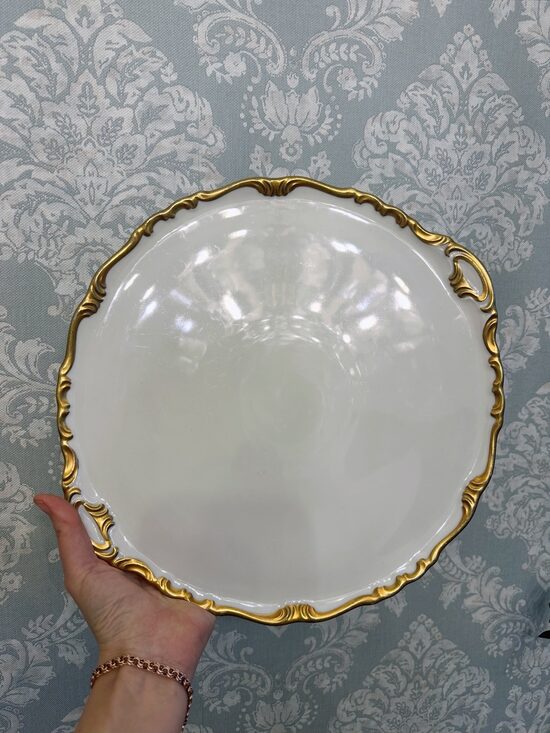 Servējamais šķīvis 