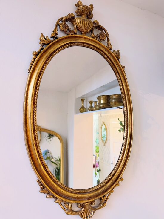 Vidēji liels -Greznais