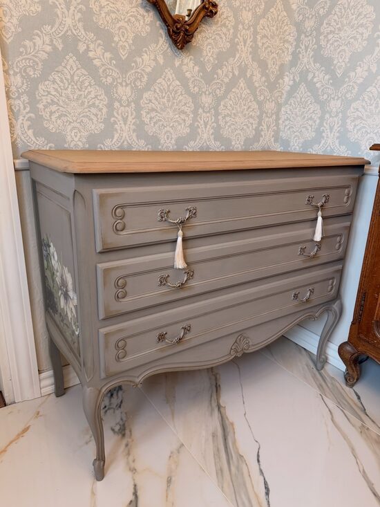 Maigais noslēpuma zieds