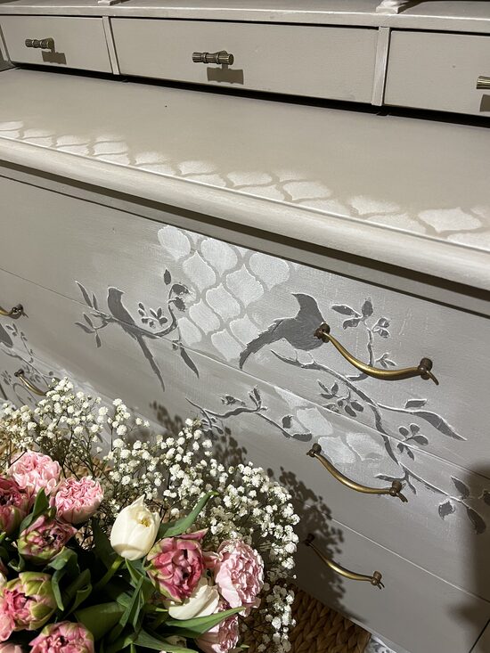 Mēbeļu atjaunošanas nodarbības privāti