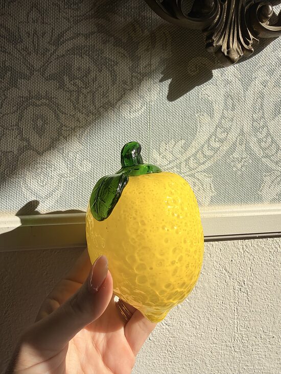 Citrons