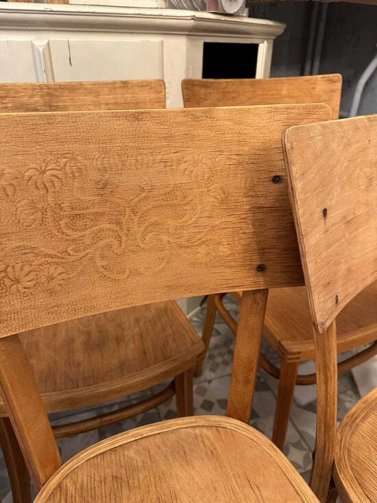 Mēbeļu atjaunošana