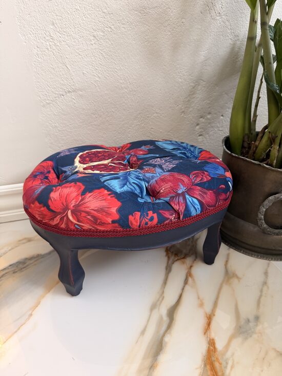 Mazulis- Sulīgais granātabols