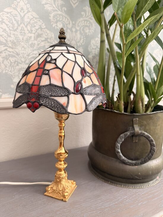 Spāre uz rozā persika