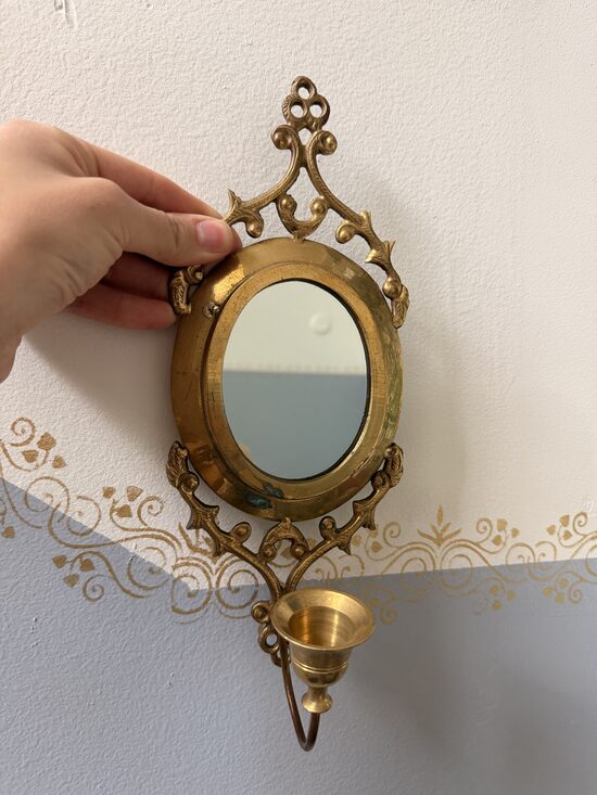 Žirandolas spogulis