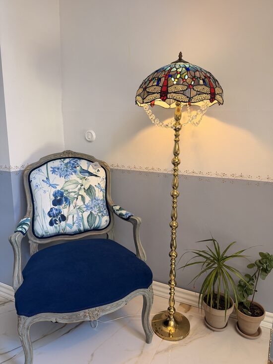 Staltā spāru karaliene