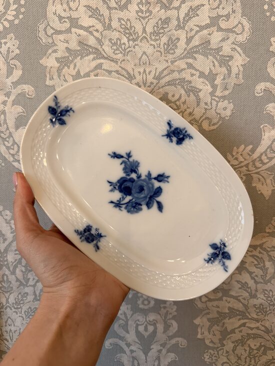 Servējamais šķīvis