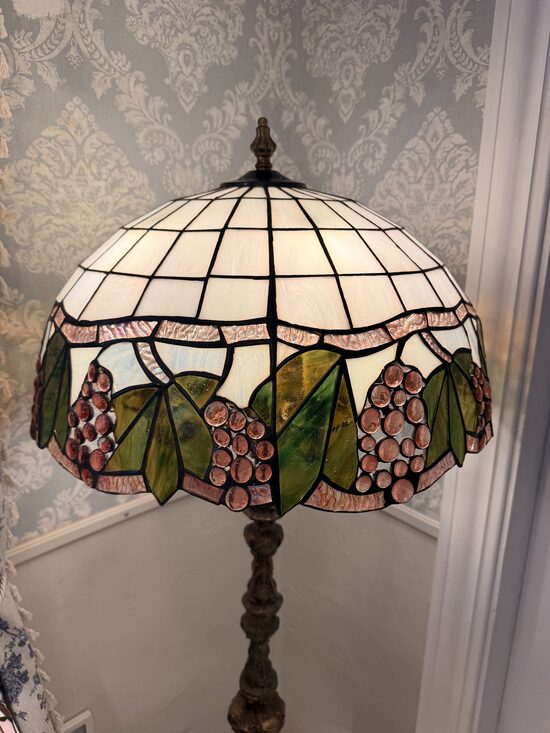 Tiffany-Lielā oga