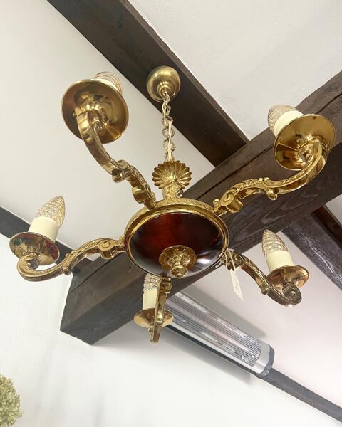 Lampa