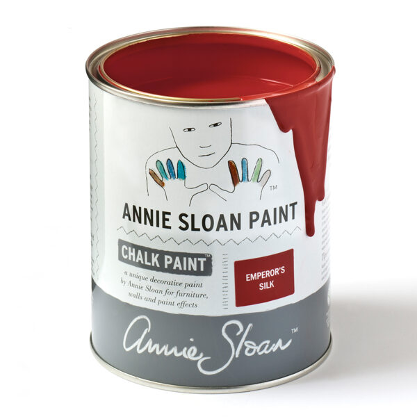 Emperor's Silk, Annie Sloan Chalk paint krāsa