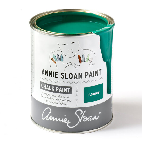 Florence, Annie Sloan Chalk paint krāsa