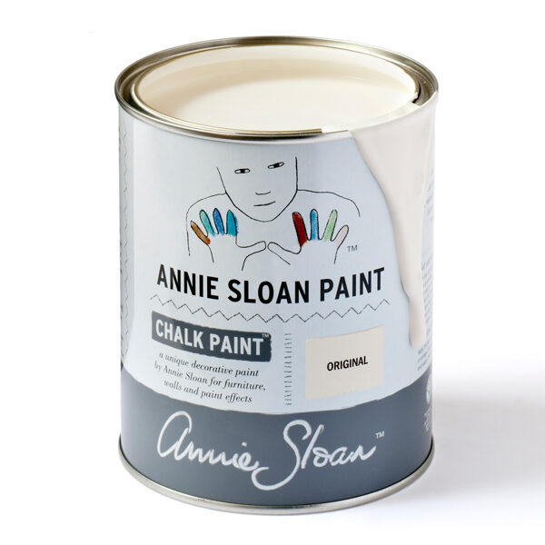 Original, Annie Sloan Chalk paint krāsa