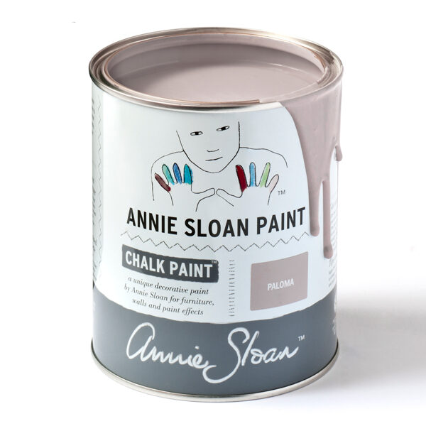 Paloma, Annie Sloan Chalk paint krāsa