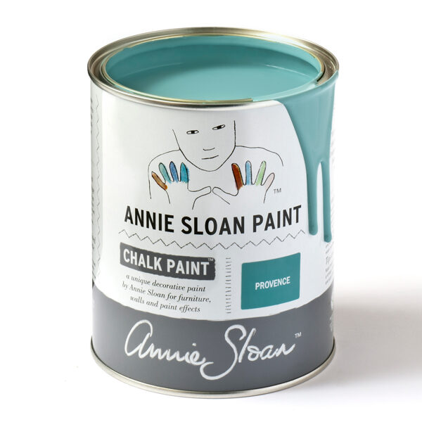 Provence, Annie Sloan Chalk paint krāsa