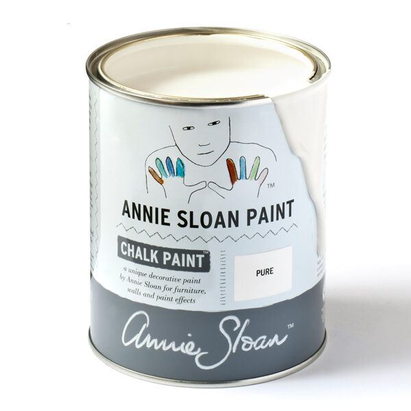 Pure, Annie Sloan Chalk paint krāsa