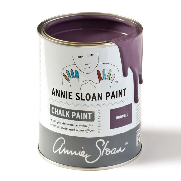 Rodmell, Annie Sloan Chalk paint krāsa